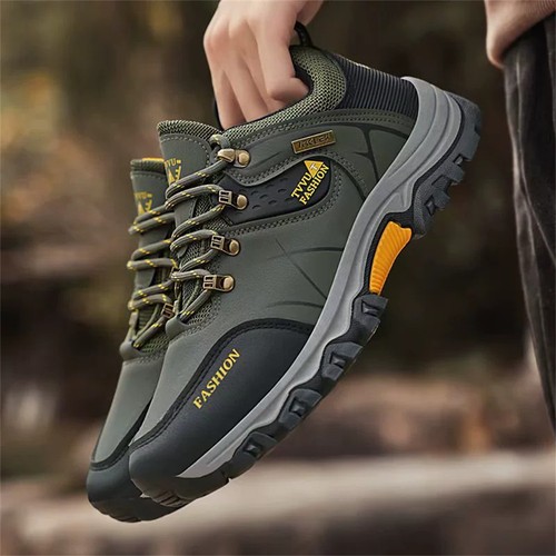 Herren outdoor sneaker - outdoor,