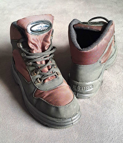 Sanavitex wanderschuhe kinder - sanavitex,