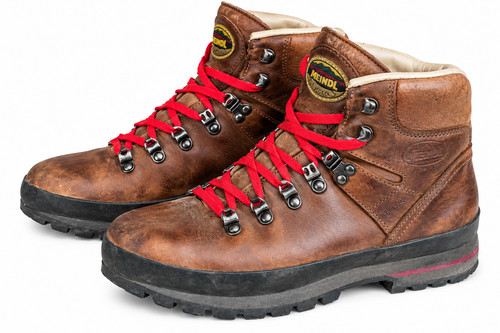 Meindl damen bergschuhe - damen,