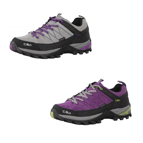 Cmp damen trekking schuhe - cmp,