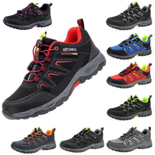 Sneaker trekkingschuhe outdoor - trekkingschuhe,