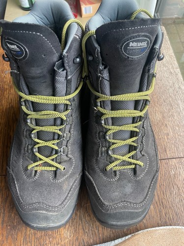 Wanderschuhe herren meindl - meindl,