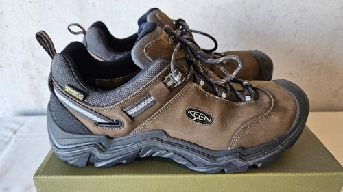 Wanderschuhe keen durand low - wanderschuhe,