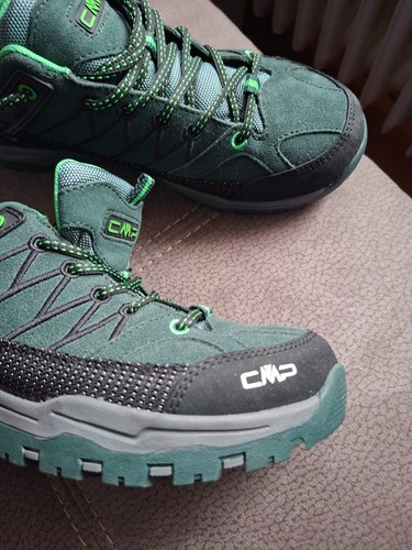 Cmp kinder trekkingschuhe - kinder,