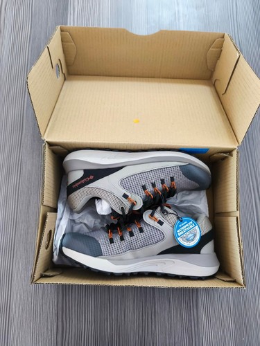 Columbia trailstorm waterproof - trailstorm,