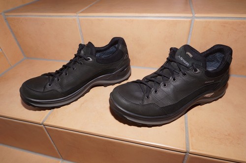 Gepflegte lowa renegade iii - lowa,