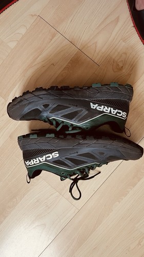 Scarpa rapid gtx herren - scarpa,