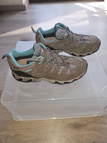 Meindl wanderschuhe ontario - meindl,