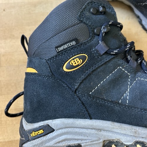 Wanderschuhe brütting junge - brütting,