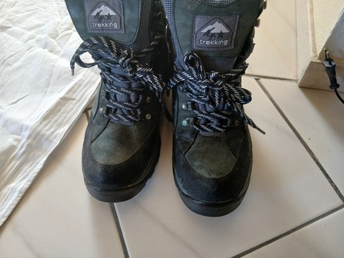 Trekking herren - n.y.,