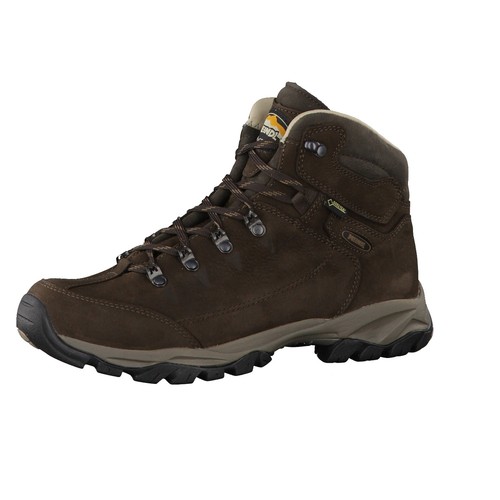 Meindl herren wanderstiefel - meindl,