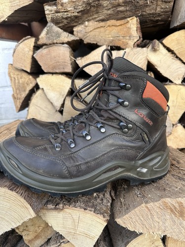 Lowa renegade gtx wanderschuhe - lowa,