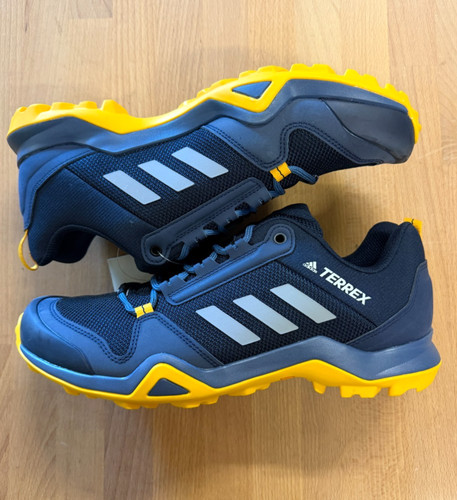 Adidas terrex ax3 trekking - ax3,, &