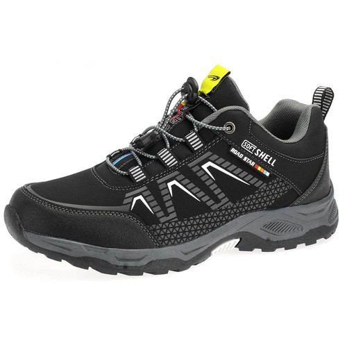 Herren trekkingschuhe sneaker - herren,