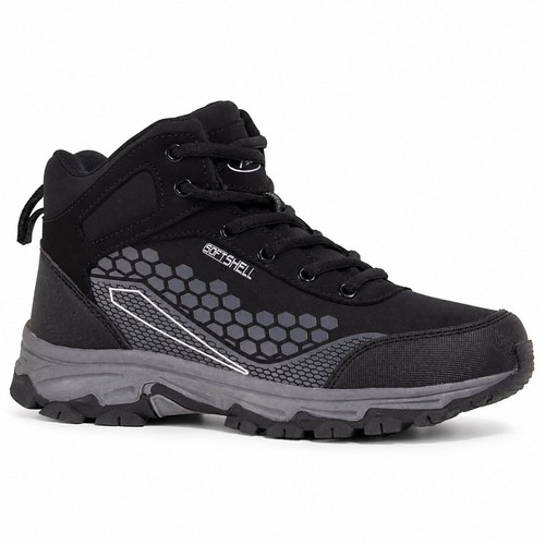 Damen trekkingschuhe outdoor - trekkingschuhe,