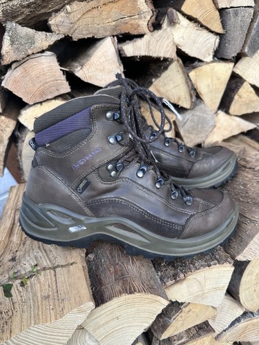 Lowa renegade wanderschuhe - lowa,