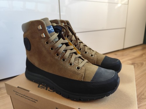 Vasque wander schuhe - vasque, wander-schuhe