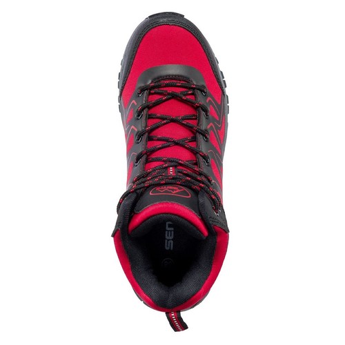 Herren trekkingschuhe outdoor - herren,