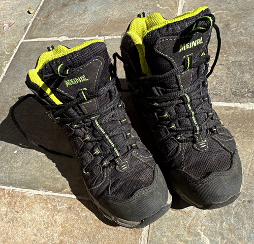 Meindl kinder wanderschuhe - meindl,