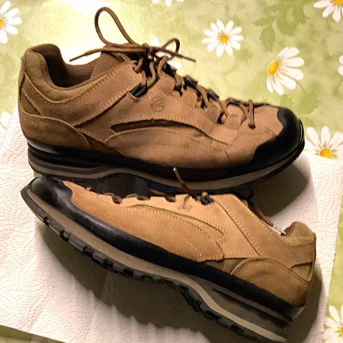 Vibram outdoor wanderschuhe - vibram, outdoor-wanderschuhe
