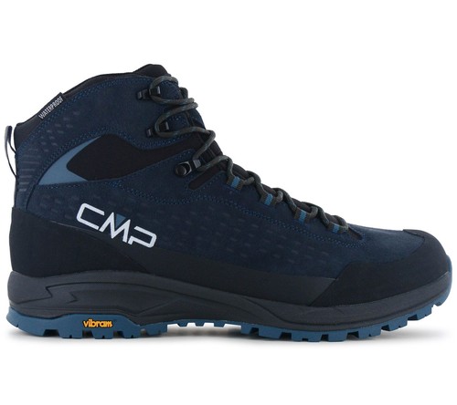 Cmp vertyx mid waterproof - mid,