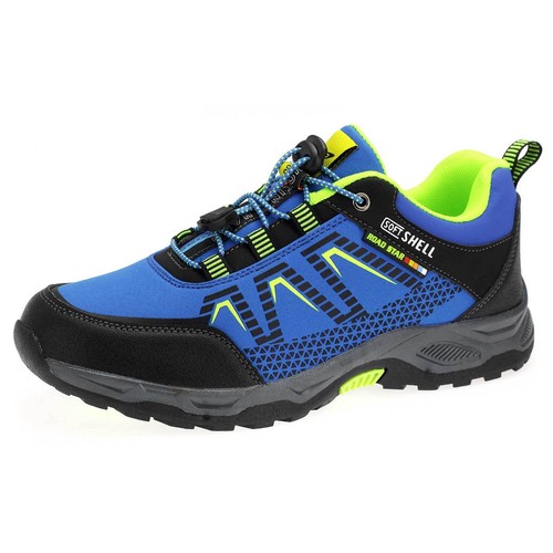 Herren trekkingschuhe sneaker - trekkingschuhe,