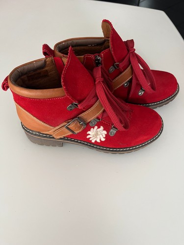 Hirschkogel trachten boots - hirschkogel,
