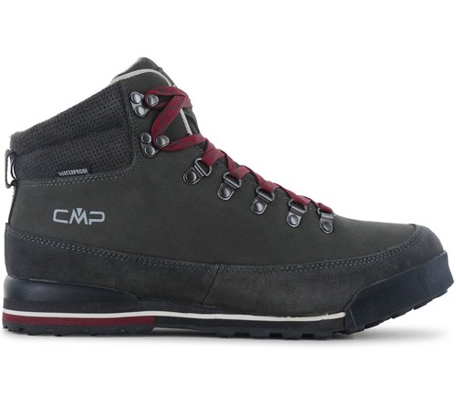 Cmp heka waterproof - heka,