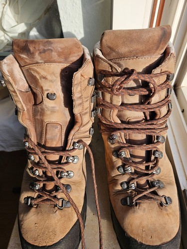 Hanwag bergstiefel bergschuh - hanwag,