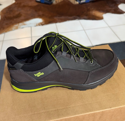 Hanwag banks low gtx - hanwag,