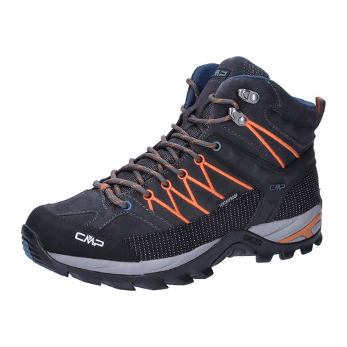 Cmp herren trekking schuhe - trekking,