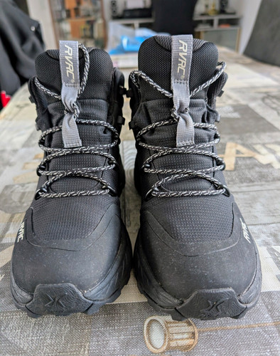 Rvrc forge waterproof - forge, walking