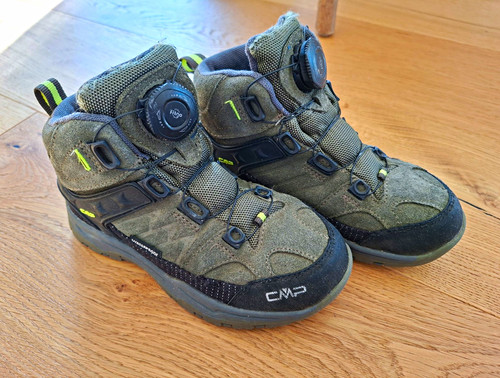 Cmp kinder wanderschuhe - kinder,