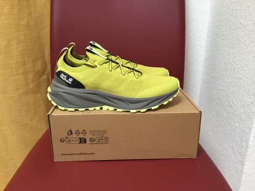 Jack wolfskin trail - trail, knit