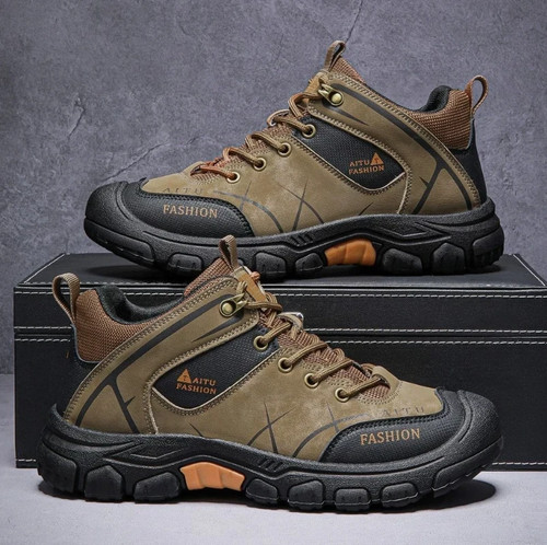 Herren wanderschuhe outdoor - herren,