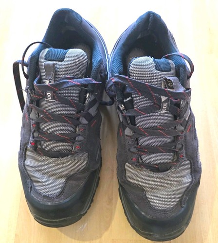 Quechua herren wanderschuhe - herren,