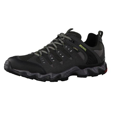 Meindl herren wanderschuhe - meindl,