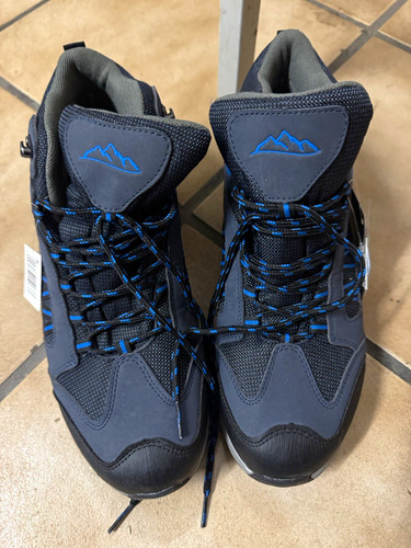 Tex herren wanderschuhe - herren,