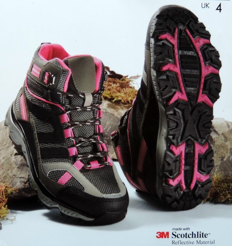 Trekkingstiefel 40 41 - trekkingstiefel,