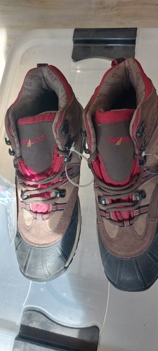 Wanderschuhe 9 5 neu - 44;,