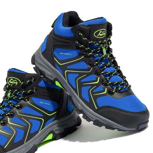 Herren trekkingschuhe outdoor - herren,