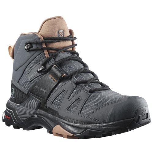 Salomon ultra mid - x, 4