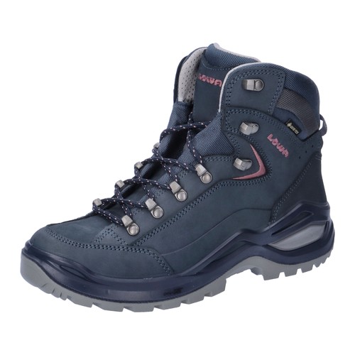 Lowa damen wanderschuhe - lowa,