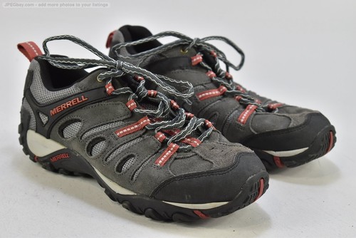 Merrell herren wanderschuhe - merrell,