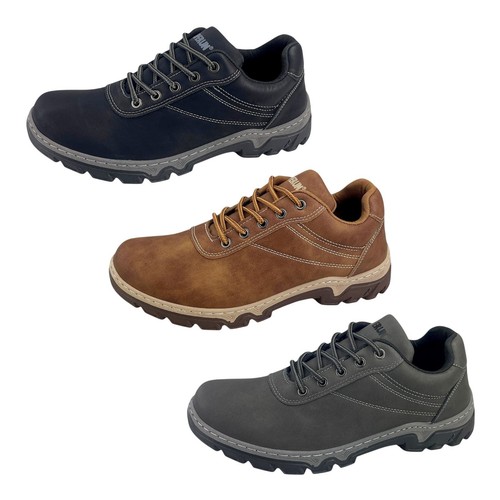 Herren halbschuhe outdoor - herren,